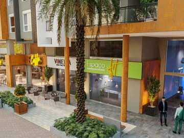Lançamento, du Centre, Ingleses — foto 2