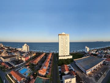 Edifício Gioppo, a 70 Metros do Mar em Barra Velha/SC — foto 4