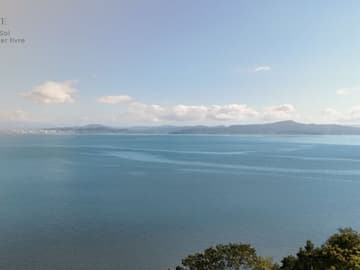 Lançamento, Cacupé 4 Náutico Residence, Florianópolis/SC — foto 7