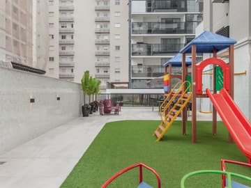 Edifício Fiori Del Mare Residenziale, Itapema/SC — foto 7