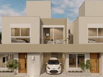 Residencial San Clemente, Casas Financiáveis de Alto Padrão no Campeche — foto 3