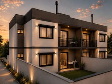 Residencial Sonata, Garopaba/SC — foto 7