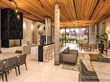 Parque dos Ipês, Condomínio Residencial de Alto Padrão em Araranguá /SC — foto 19