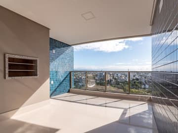 Alto Padrão, Residencial Piazza Castello no Centro de Içara — foto 13