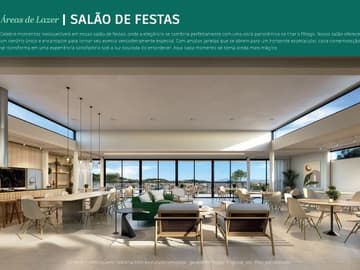 Lançamento, Visio Home, São José/SC — foto 9