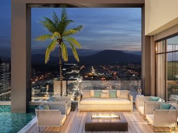 Novo e Pronto para Morar, Edifício Ocean Cay, Porto Belo — foto 18
