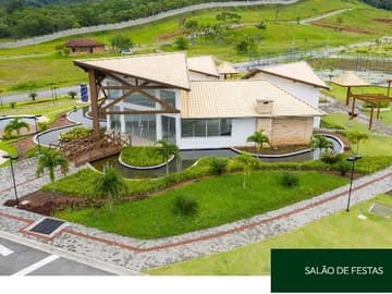 Lançamento, Condomínio Parque do Lago- Camboriú/SC — foto 2