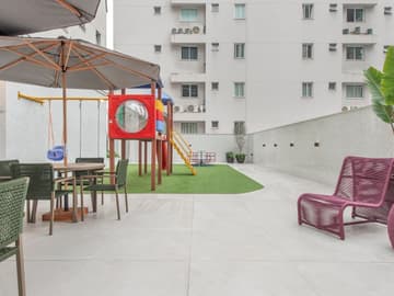 Edifício Fiori Del Mare Residenziale, Itapema/SC — foto 1