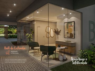 Lançamento Torre di Castoi, Cocal do Sul / SC — foto 7