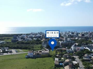 Lançamento SPE, Miráh Blue View, Novo Campeche, Florianópolis — foto 2