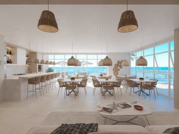Edifício Gioppo, a 70 Metros do Mar em Barra Velha/SC — foto 13
