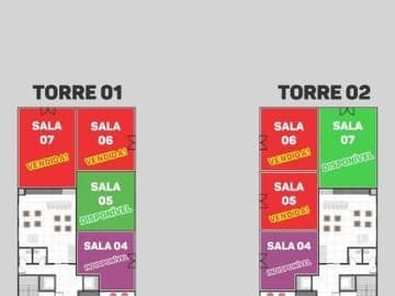Lojas Comerciais, Urubici Open Mall — foto 6