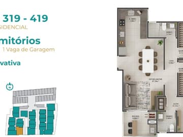 Lançamento SPE, Luma Home, Ingleses — foto 12