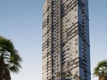 Edifício Boulevard, Alto Padrão no Centro de Balneário Camboriú/SC — foto 2