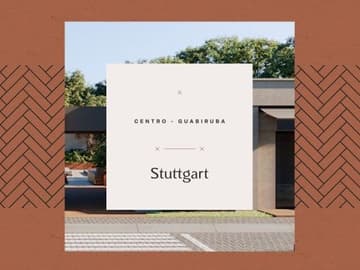 Condomínio Residencial, Stuttgart — foto 1