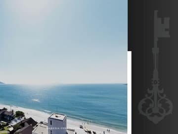 Edifício Saint Humbert Residence II, Ingleses – Florianópolis /SC — foto 8