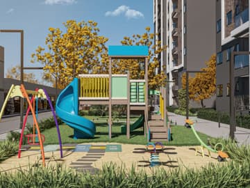 Lançamento, Condomínio Club, Prime Park Residence, Blumenau — foto 15