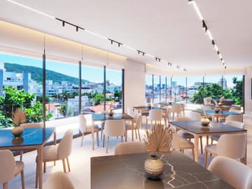 Lançamento Le Parc Residence, Bombinhas / SC — foto 21