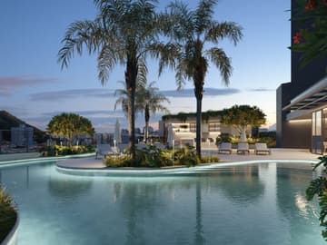 Lançamento com Vista Mar, Sun Park em Itajaí/SC — foto 14