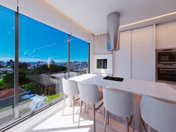 Lançamento Le Parc Residence, Bombinhas / SC — foto 20