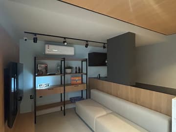Novo e Pronto para Morar, D/Next, Estreito, Florianópolis — foto 6