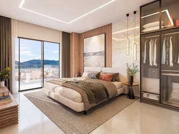 Lançamento, Imperium Residence, Próximo do Mar em Gov. Celso Ramos — foto 15
