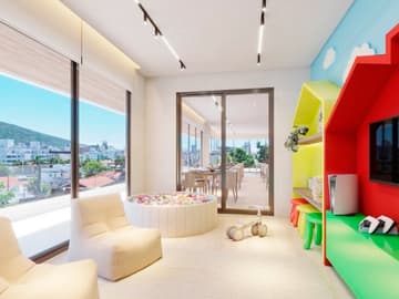 Lançamento Le Parc Residence, Bombinhas / SC — foto 18