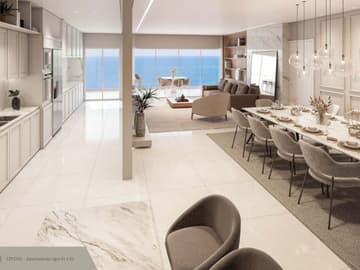 Lançamento, Edifício Nautilus Beach Home, em Itapema/SC — foto 20