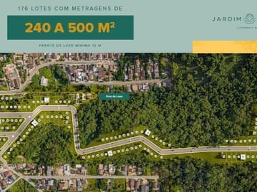 Loteamento Jardim Alvorada, Brusque — foto 3