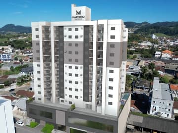 Lançamento, Martinho Residence, São Ludgero/SC — foto 3