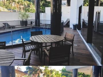 Residencial Hannover, Centro, Criciúma. — foto 5