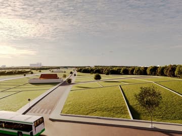 Loteamento Parque Firenze, Criciúma/SC — foto 2