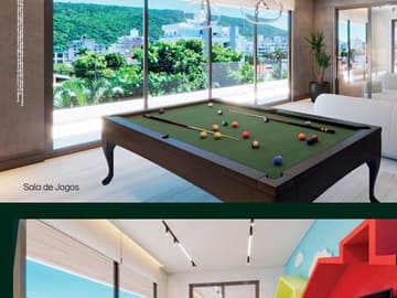 Lançamento Le Parc Residence, Bombinhas / SC — foto 30