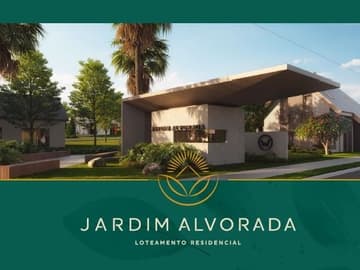 Loteamento Jardim Alvorada, Brusque — foto 1