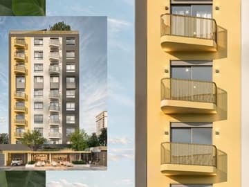 Lançamento em Florianópolis- Edifício SANTA 4, Santa Mônica — foto 5