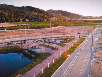 Loteamento Três Caminhos, Bairro Planejado em Tubarão SC — foto 3
