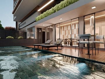 Lançamento, Residencial Tulum, Praia de Mariscal, Bombinhas SC — foto 6