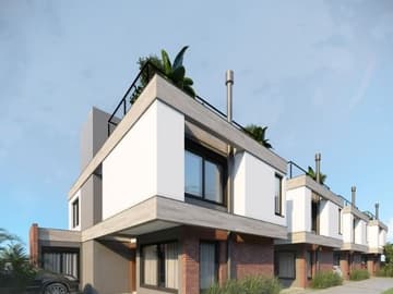 Lançamento, Residencial Santorini – Garopaba/SC. — foto 4