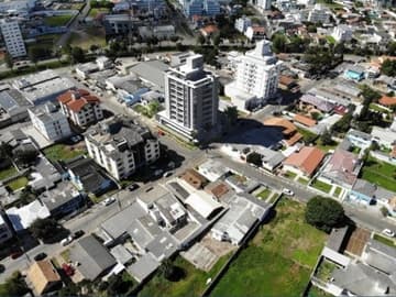 Lançamento- Edifício Villa di Napoli, Lages /SC — foto 1