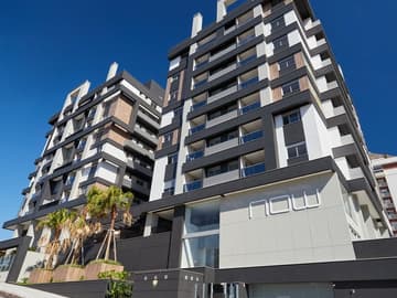 Apartamentos Duplex, Edifício Now – Estreito — foto 1