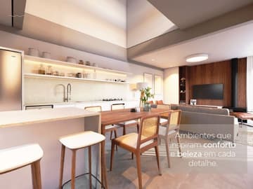 Lançamento, Residencial Santorini – Garopaba/SC. — foto 11