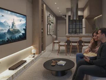 Lançamento, Saint Zambelli Residence, Florianópolis / SC — foto 24