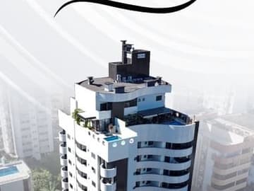 Residencial Hannover, Centro, Criciúma. — foto 3