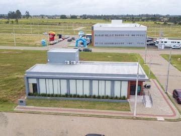 Terreno no Loteamento Cidade Universitária Araranguá — foto 2