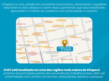 Lançamento, Hit, Chapecó — foto 4