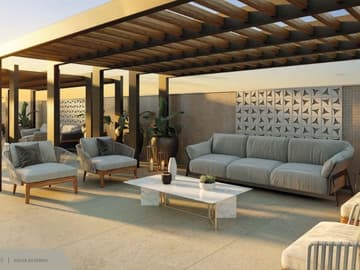 Lançamento, Edifício Nautilus Beach Home, em Itapema/SC — foto 15