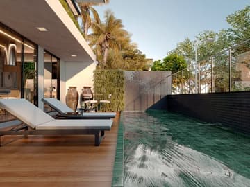 Lançamento, Residencial Tulum, Praia de Mariscal, Bombinhas SC — foto 7
