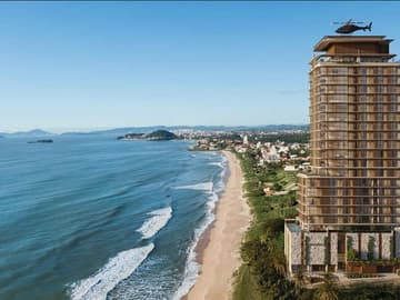 Pré-Lançamento, Amalfi, Barra Velha / SC — foto 1