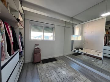 Finamente Mobiliado, Ed. Arcos da Lapa, Itapema — foto 18