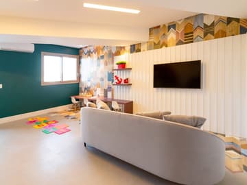 Alto Padrão, Residencial Piazza Castello no Centro de Içara — foto 9